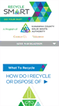 Mobile Screenshot of kanawharecycles.org